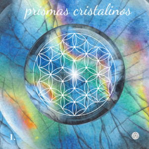 Tarjetas Prismas Cristalinos